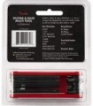 Multiferramenta para guitarra e baixo Fender