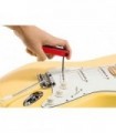Multiferramenta para guitarra e baixo Fender