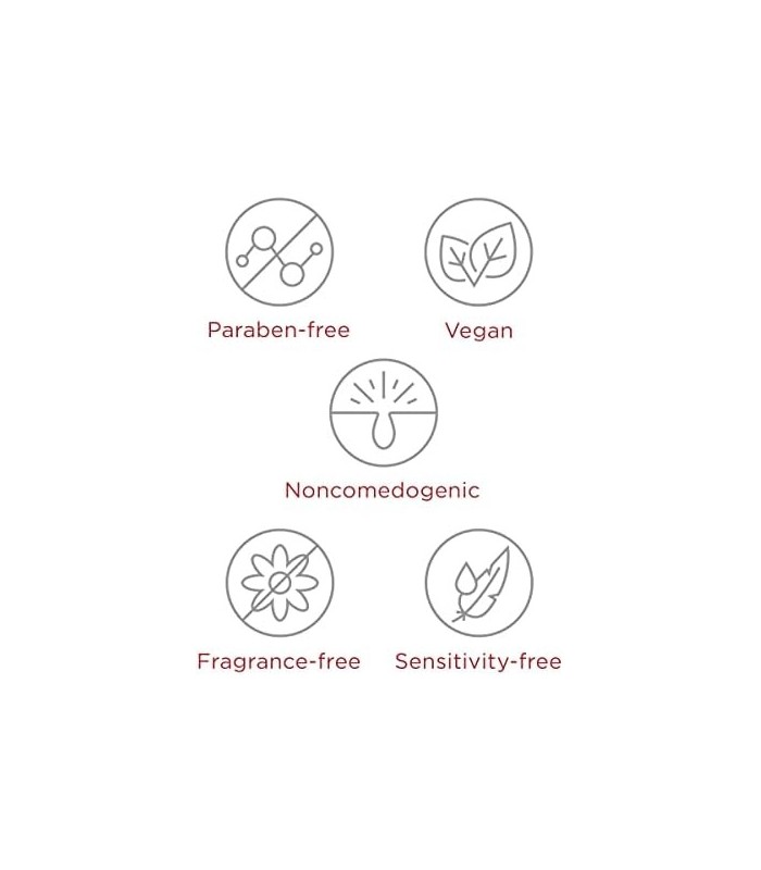 EltaMD UV Daily SPF 40 Loção facial hidratante com cor, protetor solar com cor com ácido hialurônico, protetor solar hidratante