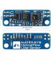 Matek Systems Optical Flow Lidar Sensor 3901-L0X Module Support INAV para 210mm 220mm 240mm 250mm inch Carbon Fiber FPV Racing D