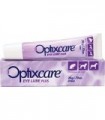 OptixCare Eye Lube Plus + Hyaluron 20g para Cão Gato Cavalos, Pack de 3