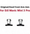 Eixo do braço frontal DJI Mini 3 pro para DJI Mavic Mini 3 pro Drone Acessórios, substituição de reposição genuína