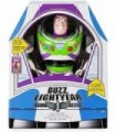 Disney Buzz Interactive Talking Action - 12 polegadas