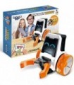 Dr. Brinquedos STEM Innobot Coding Robot Toy | Kit de ciência robótica para crianças de 8 anos ou mais | Habilitado para Bluetoo