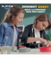 Dr. Brinquedos STEM Innobot Coding Robot Toy | Kit de ciência robótica para crianças de 8 anos ou mais | Habilitado para Bluetoo