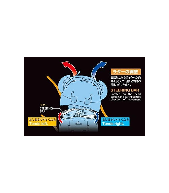 Tamiya America, Inc Robô Centopéia, TAM70230