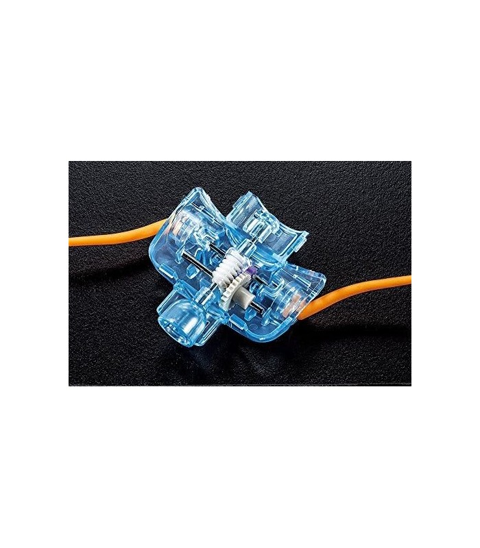 Tamiya America, Inc Robô Centopéia, TAM70230