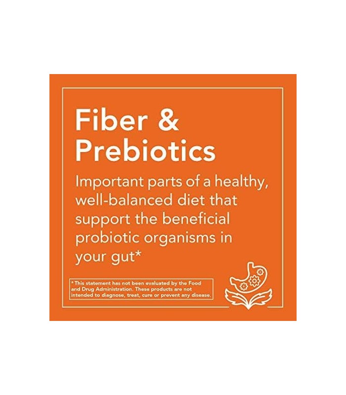 Suplementos NOW, Psyllium Husk Caps 500 mg, projeto não transgênico verificado, fibra solúvel natural, saúde intestinal *, 500 c