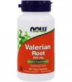 NOW Foods Raiz de Valeriana 500 mg, 100 unidades