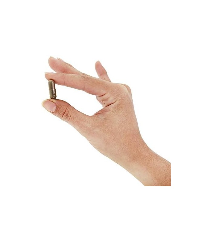 NOW Foods Raiz de Valeriana 500 mg, 100 unidades