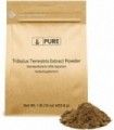 Ingredientes Puros Tribulus Terrestris (1 lb) Vegetariano, Sem Glúten, Não-OGM