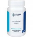 Klaire Labs Interfase Plus - Mistura de Enzimas Anti-Biofilme + EDTA - Sistema Gastrointestinal, Flora Intestinal, Biofilme e Su