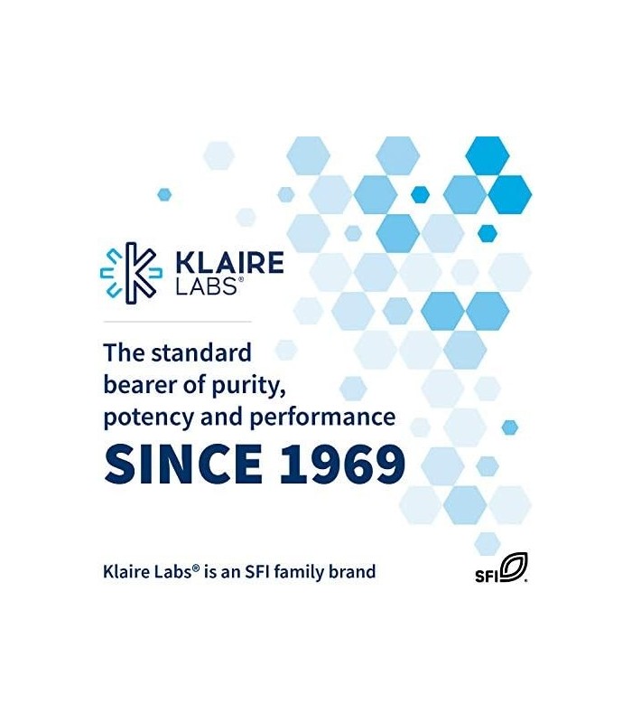 Klaire Labs Interfase Plus - Mistura de Enzimas Anti-Biofilme + EDTA - Sistema Gastrointestinal, Flora Intestinal, Biofilme e Su