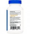 Nutricost DIM (Diindolylmethane) Plus BioPerine 300 mg, 120 cápsulas vegetarianas - Suprimento para até 4 meses, suplemento DIM
