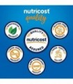 Nutricost DIM (Diindolylmethane) Plus BioPerine 300 mg, 120 cápsulas vegetarianas - Suprimento para até 4 meses, suplemento DIM