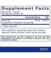 Encapsulações Puras P5P 50 | Suplemento de Vitamina B6 para Apoiar o Metabolismo* | 60 cápsulas