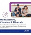 Encapsulações Puras P5P 50 | Suplemento de Vitamina B6 para Apoiar o Metabolismo* | 60 cápsulas