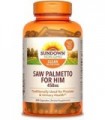 Sundown Saw Palmetto 450 mg, 250 cápsulas