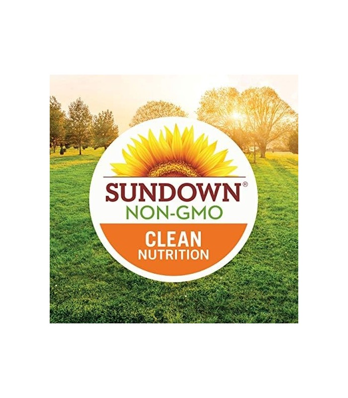 Sundown Saw Palmetto 450 mg, 250 cápsulas