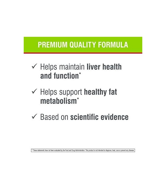 Swisse Soy Lecithin 1200mg Softgels Cápsulas | Mantém a saúde e a função do fígado * | Apoia o Metabolismo de Gorduras * | Suple