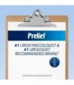 Cápsulas Redutoras de Ácido Prelief Suplemento Dietético, 300 unidades