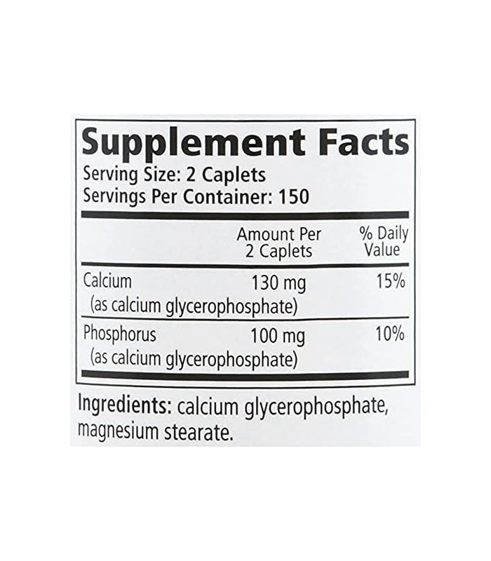 Cápsulas Redutoras de Ácido Prelief Suplemento Dietético, 300 unidades