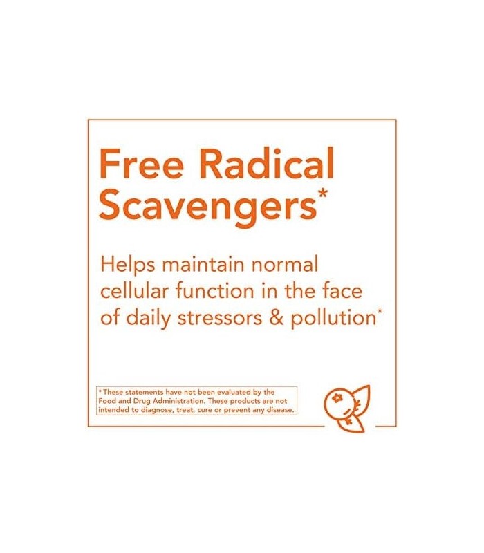 Suplementos  NOW, extrato de casca de pinheiro 240 mg, 90% de extrato de casca de pinheiro OPC, (da casca interna do pinheiro ve