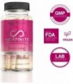 Hairfinity Hair Vitamins - Formulado cientificamente com biotina, aminoácidos, suplemento que ajuda a apoiar o crescimento do ca
