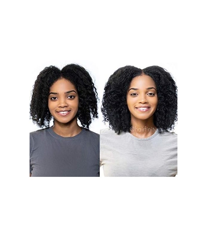 Hairfinity Hair Vitamins - Formulado cientificamente com biotina, aminoácidos, suplemento que ajuda a apoiar o crescimento do ca