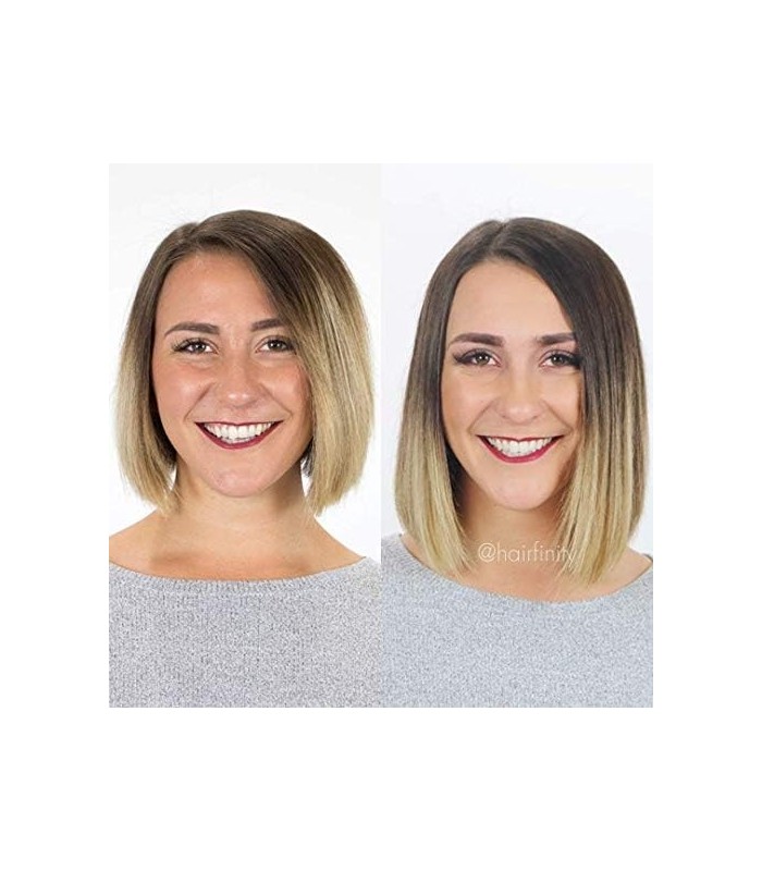 Hairfinity Hair Vitamins - Formulado cientificamente com biotina, aminoácidos, suplemento que ajuda a apoiar o crescimento do ca