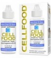 Cellfood Liquid Concentrate, 1 fl oz - Suplemento de Oxigênio + Nutriente - Suporta Sistema Imunológico, Energia, Resistência, H