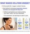 Cellfood Liquid Concentrate, 1 fl oz - Suplemento de Oxigênio + Nutriente - Suporta Sistema Imunológico, Energia, Resistência, H