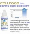 Cellfood Liquid Concentrate, 1 fl oz - Suplemento de Oxigênio + Nutriente - Suporta Sistema Imunológico, Energia, Resistência, H