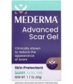 Mederma Advanced Scar Gel 1x Daily Reduz a Aparência de Velhas Novas Cicatrizes 1 Médico Farmacêutico Marca Recomendada para Cic