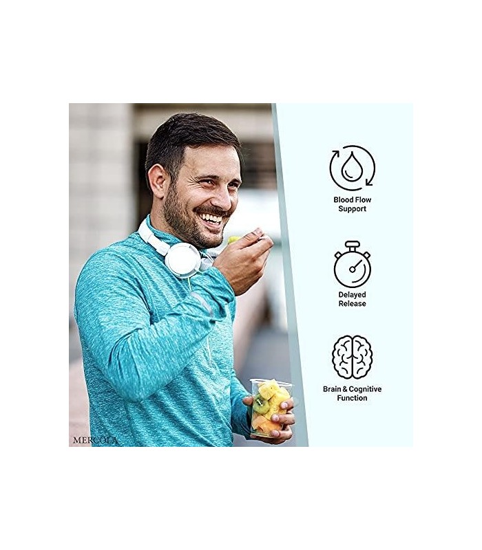 Dr. Mercola Lumbrokinase Enzymes Suplemento Dietético, 30 Porções (30 Cápsulas), Apoia a Saúde Cognitiva e Cardiovascular, Não O