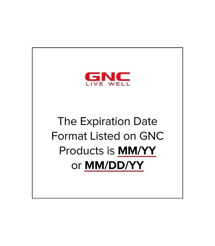 GNC Vitamina K-2 100mcg, 60 Cápsulas, Apoia o Processo de Construção Óssea