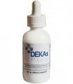 DEKAs Plus Liquid, 2 onças. por garrafa