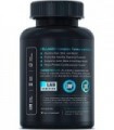 Vital Vitamins Multi Collagen Complex - Tipo I, II, III, V, X, Grass Fed, Non-GMO, 150 Cápsulas