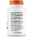 Doctors Best Glucosamine Chondroitin Msm com cápsulas OptiMSM, suporta estrutura articular saudável, função e conforto, não tran