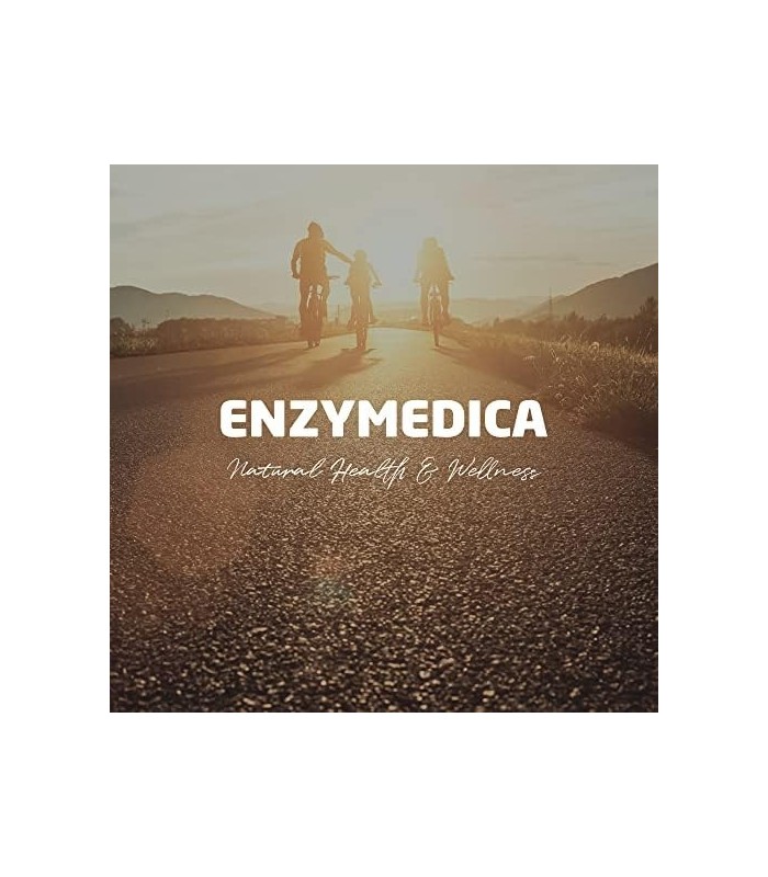 Enzymedica Spectrum, Enzimas para Múltiplas Intolerâncias Alimentares, Quebra Alimentos Problemáticos, 30 Cápsulas