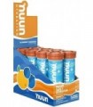 Nuun Immunity: Suplemento de Hidratação de Suporte Imunológico Antioxidante com Vitamina C, Zinco, Cúrcuma, Sabugueiro, Gengibre