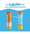 Nuun Immunity: Suplemento de Hidratação de Suporte Imunológico Antioxidante com Vitamina C, Zinco, Cúrcuma, Sabugueiro, Gengibre