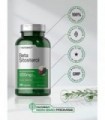 Beta Sitosterol 1200mg | 240 Cápsulas | Mega Força | Complexo de Esteróis Vegetais | Suplemento sem OGM e sem Glúten | por Horba