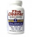 Century Systems The Cleaner 7Day Mens Formula Ultimate Body Detox (52 cápsulas)