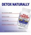 Century Systems The Cleaner 7Day Mens Formula Ultimate Body Detox (52 cápsulas)