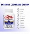 Century Systems The Cleaner 7Day Mens Formula Ultimate Body Detox (52 cápsulas)