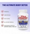 Century Systems The Cleaner 7Day Mens Formula Ultimate Body Detox (52 cápsulas)