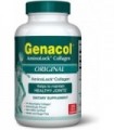 GENACOL Comprimidos de Suplemento de Colágeno para Articulações - 270 Cápsulas de Colágeno Hidrolisado Premium | Natural Certifi
