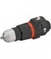 Acessório de furadeira de martelo BLACK+DECKER Matrix (BDCMTHDFF)