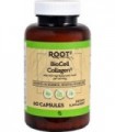 Vitacost Ácido Hialurônico com BioCell Collagen II - 100 mg por Porção - 60 Cápsulas
